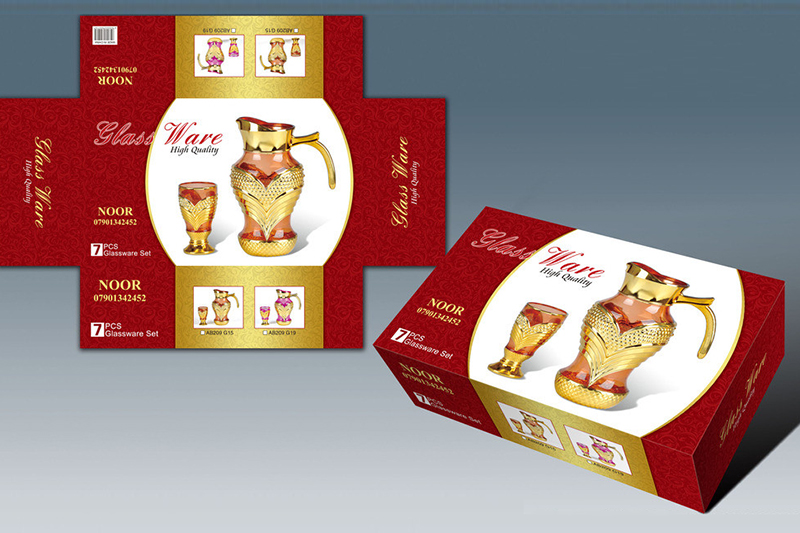 關(guān)于造成包裝印刷色差的因素你了解多少？